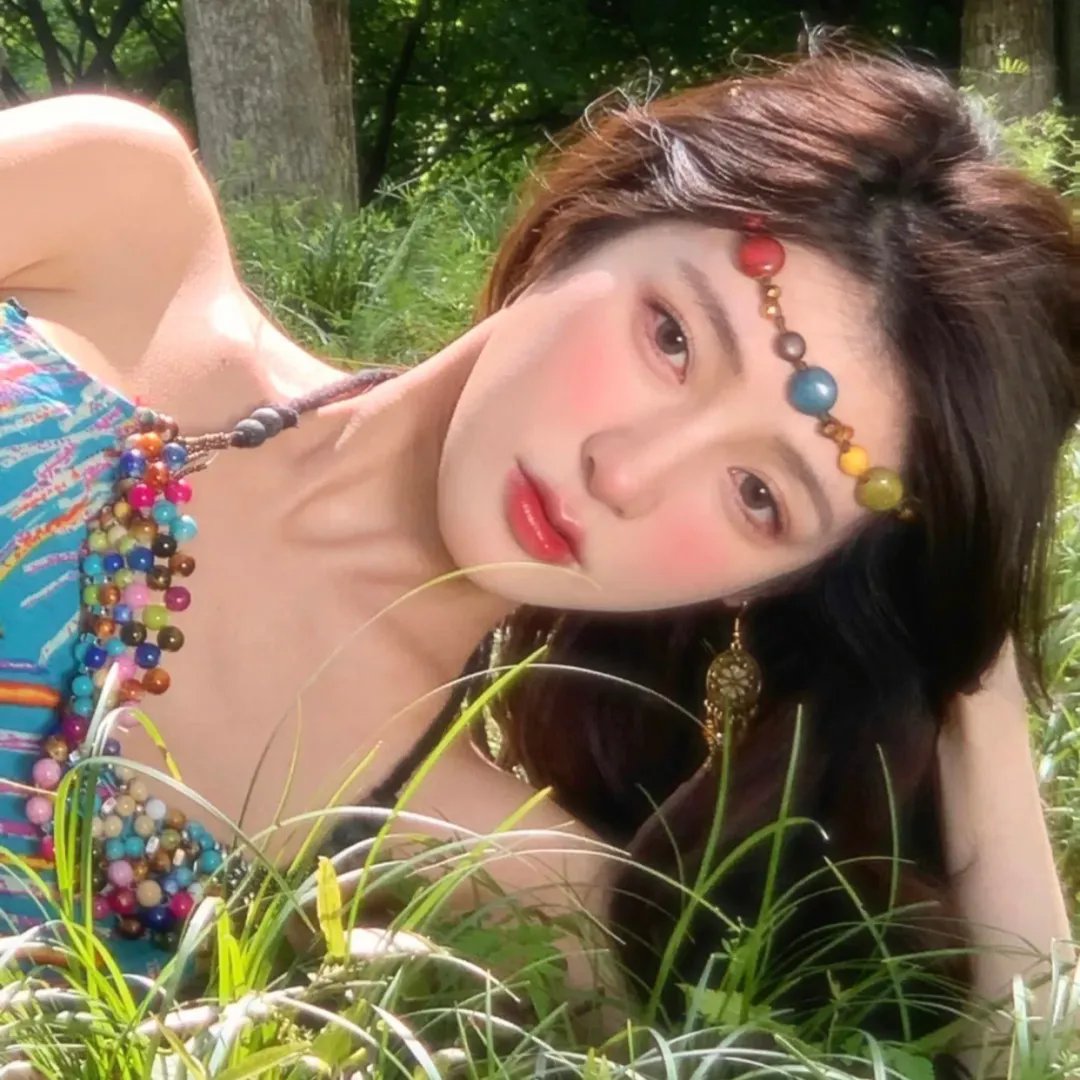 我的女主别太萌